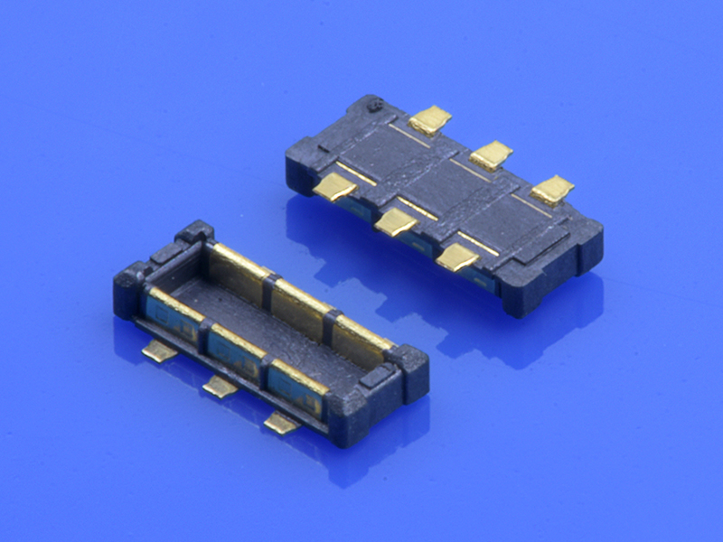  可替代CPB9506-6pin