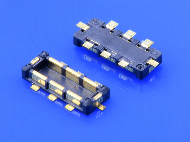 可替代CPB9506-8pin